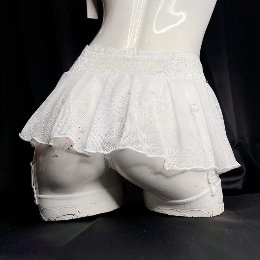Liguero Julieta Blanco
